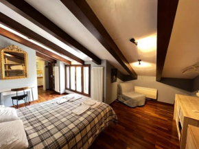 Margherita Apartment w/ terrace Bologna